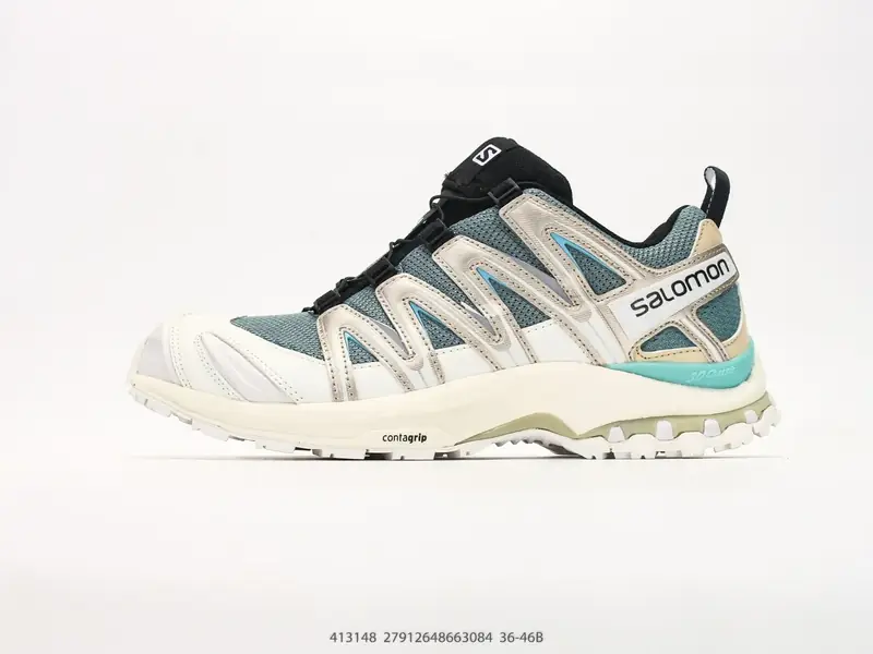 Salomon Trail Running Shoes Outdoor Trail 413148 #27912648663084