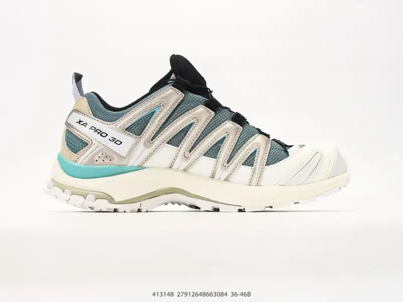 Salomon Chaussures de trail Plein air Trail 413148 #27912648663084