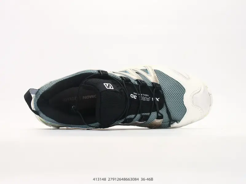 Salomon Chaussures de trail Plein air Trail 413148 #27912648663084