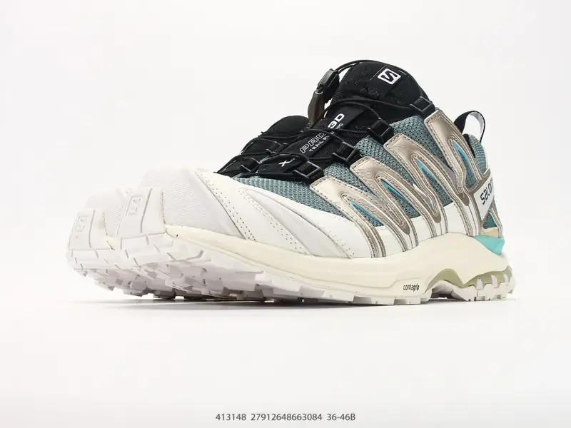 Salomon Chaussures de trail Plein air Trail 413148 #27912648663084