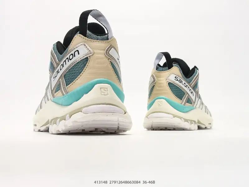Salomon Chaussures de trail Plein air Trail 413148 #27912648663084