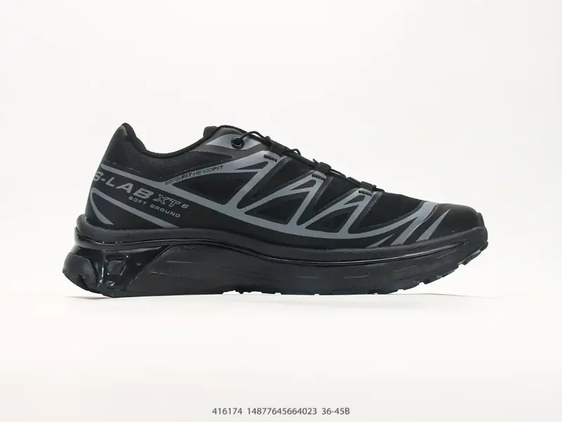 Salomon Sports Shoes Lightweight Outdoor 416174 #14877645664023