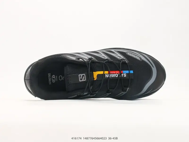 Salomon Sports Shoes Lightweight Outdoor 416174 #14877645664023