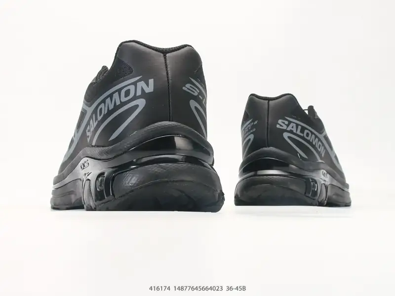 Salomon Sports Shoes Lightweight Outdoor 416174 #14877645664023