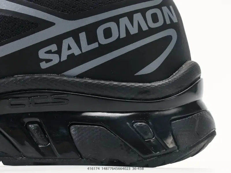 Salomon Sports Shoes Lightweight Outdoor 416174 #14877645664023