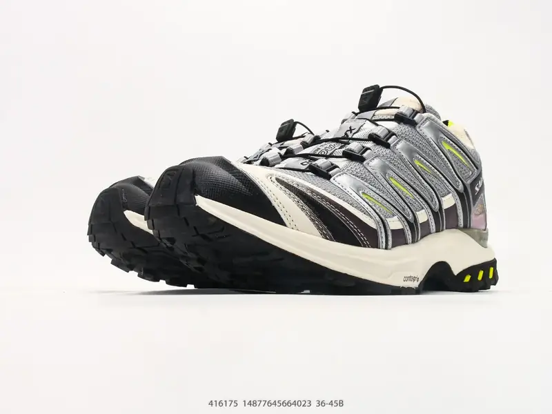 Salomon Sports Shoes Lightweight Outdoor 416175 #14877645664023