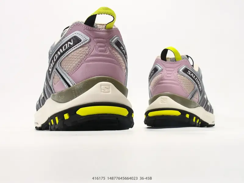Salomon Sports Shoes Lightweight Outdoor 416175 #14877645664023