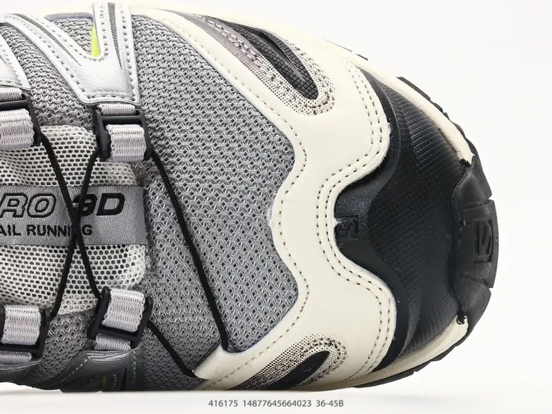 Salomon Sports Shoes Lightweight Outdoor 416175 #14877645664023