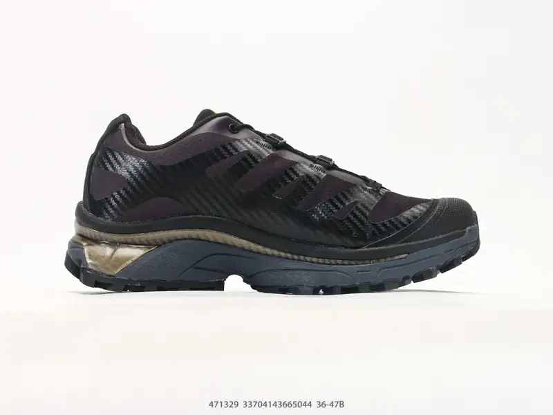 Salomon Trail Running Shoes Outdoor Trail 471329 #33704143665044