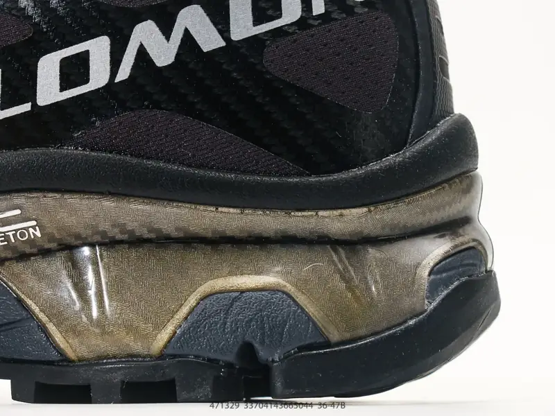 Salomon Trail Running Shoes Outdoor Trail 471329 #33704143665044