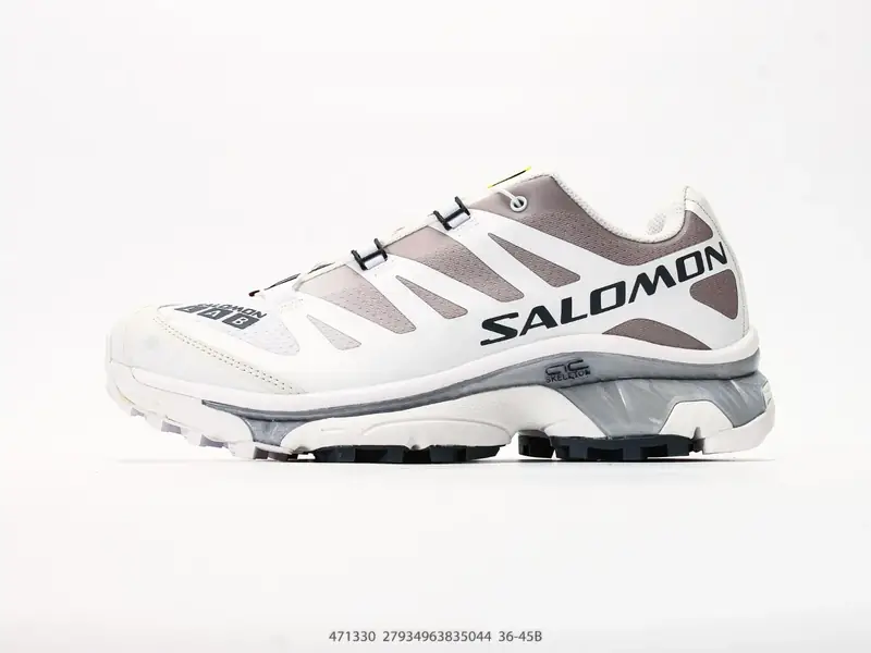 Salomon Trail Running Shoes Breathable Trendy Outdoor 471330 #27934963835044