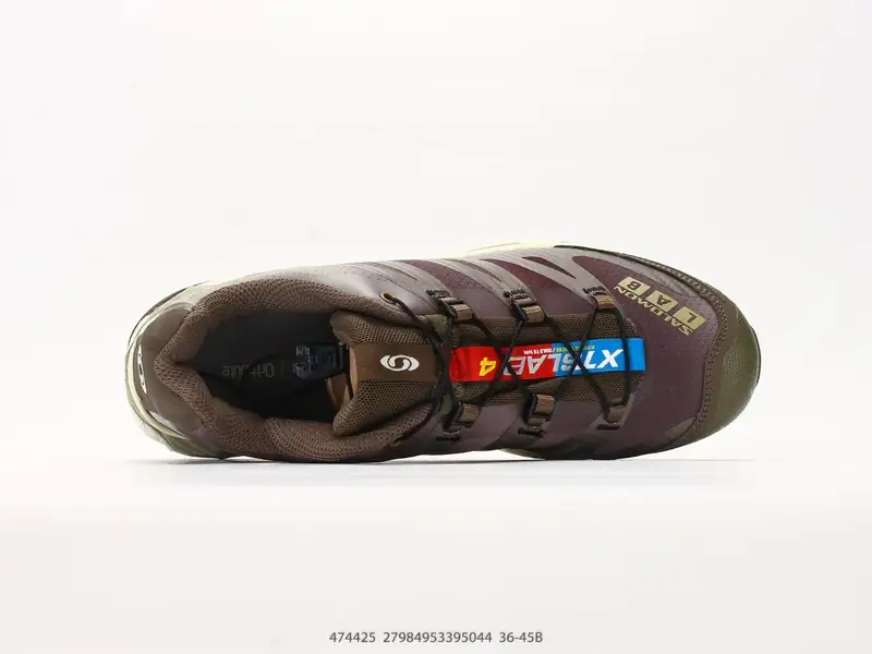 살로몬 트레일 러닝화 레트로 클래식 아웃도어 474425 #27984953395044