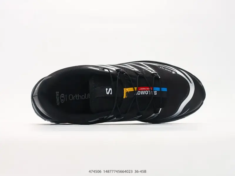 Salomon Chaussures de running Rétro Tendance Plein air 474506 #14877745664023