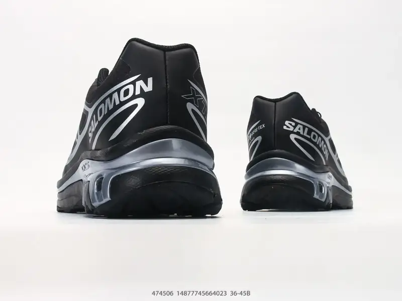 Salomon Chaussures de running Rétro Tendance Plein air 474506 #14877745664023