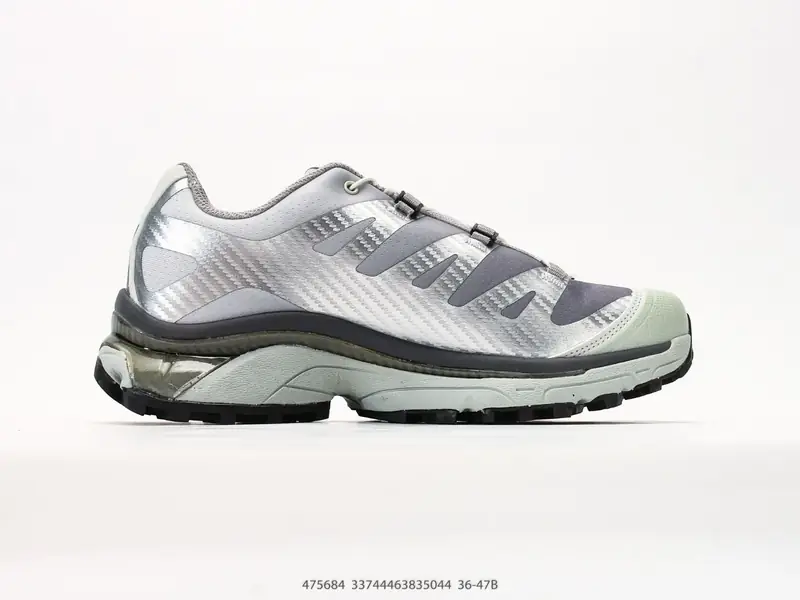 Salomon Trailrunningschuhe Outdoor Trail 475684 #33744463835044