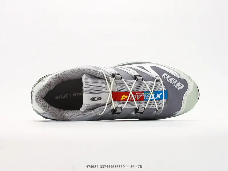 Salomon Trailrunningschuhe Outdoor Trail 475684 #33744463835044