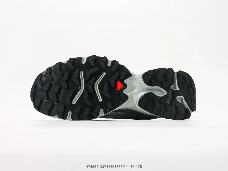 Salomon Trailrunningschuhe Outdoor Trail 475684 #33744463835044