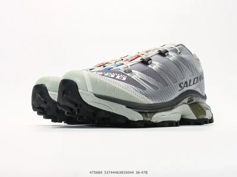 Salomon Trailrunningschuhe Outdoor Trail 475684 #33744463835044