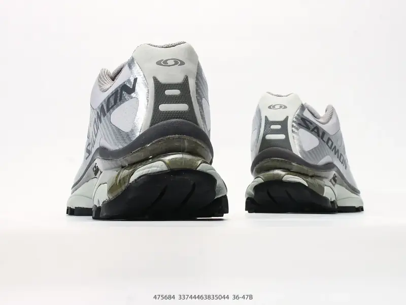 Salomon Trailrunningschuhe Outdoor Trail 475684 #33744463835044