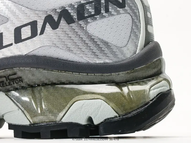 Salomon Trailrunningschuhe Outdoor Trail 475684 #33744463835044