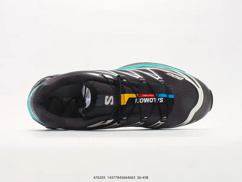 Salomon Running Shoes Retro Trendy Outdoor 476205 #14377845664063