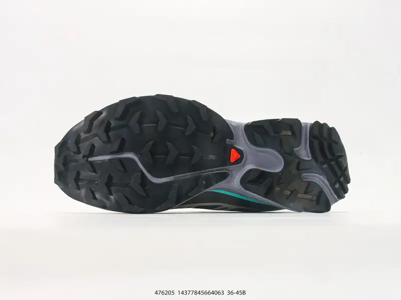 Salomon Running Shoes Retro Trendy Outdoor 476205 #14377845664063