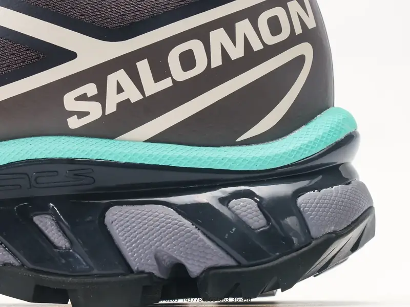 Salomon Running Shoes Retro Trendy Outdoor 476205 #14377845664063