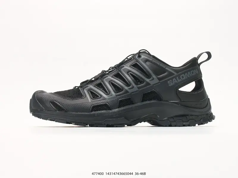 Salomon Sports Shoes Breathable Anti-Slip Durable 477400 #14314743665044
