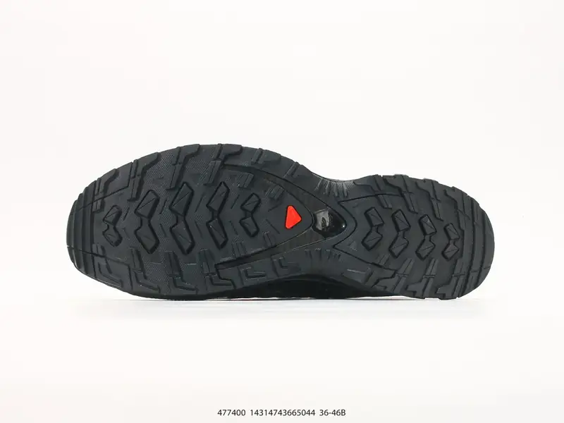 Salomon Chaussures de sport Respirant Antidérapant Résistant 477400 #14314743665044
