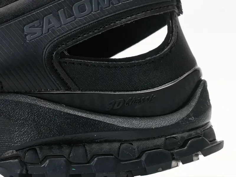 Salomon Chaussures de sport Respirant Antidérapant Résistant 477400 #14314743665044
