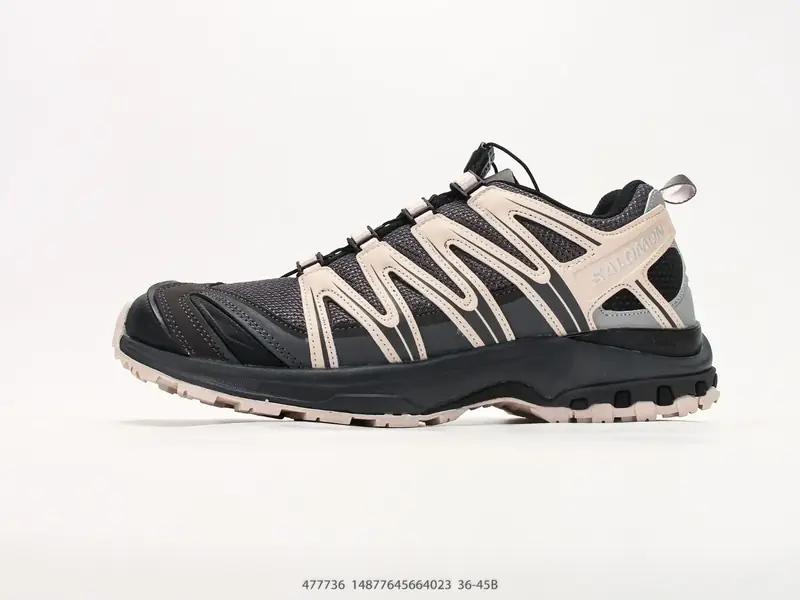 Salomon Спортивная обувь Легкий На открытом воздухе 477736 #14877645664023