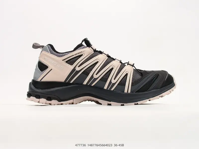 Salomon Спортивная обувь Легкий На открытом воздухе 477736 #14877645664023