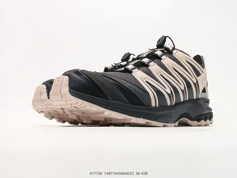 Salomon Спортивная обувь Легкий На открытом воздухе 477736 #14877645664023