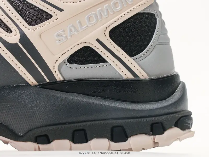 Salomon Спортивная обувь Легкий На открытом воздухе 477736 #14877645664023