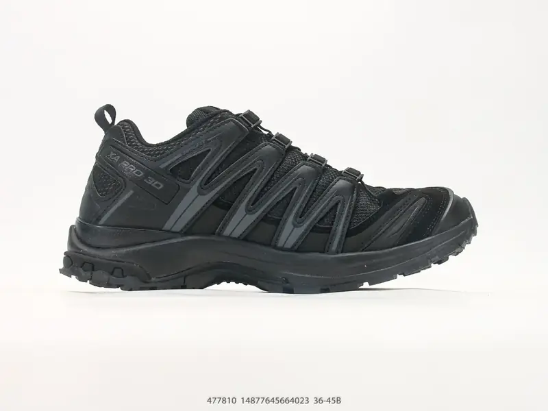 Salomon Chaussures de sport Léger Plein air 477810 #14877645664023