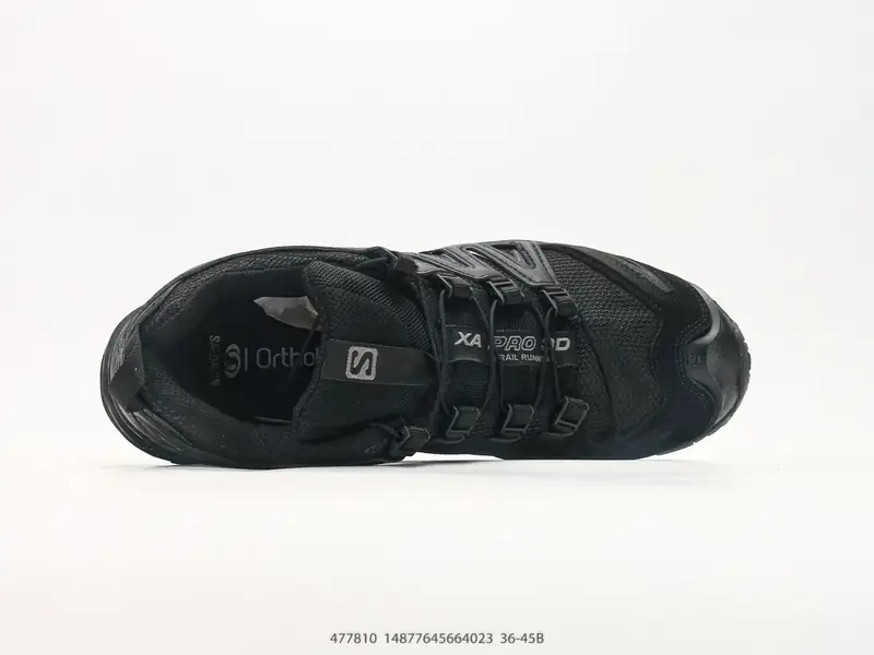 Salomon Chaussures de sport Léger Plein air 477810 #14877645664023