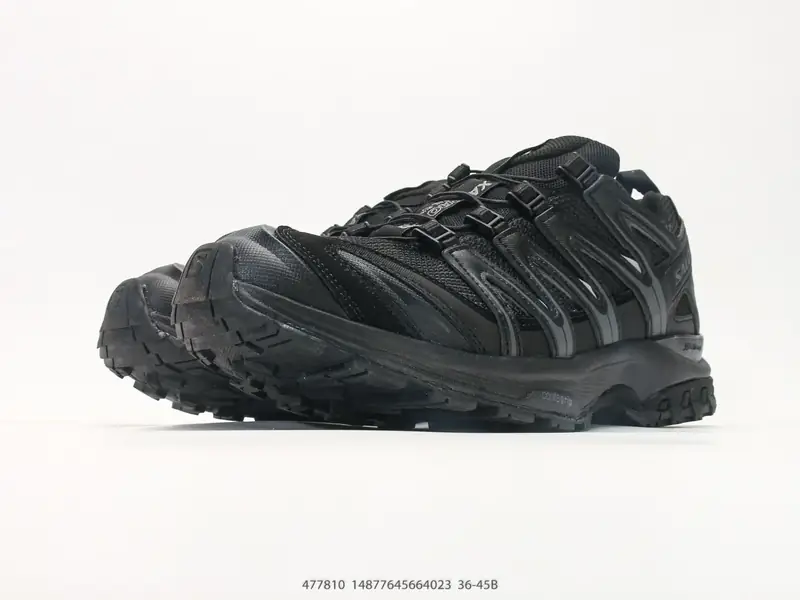 Salomon Chaussures de sport Léger Plein air 477810 #14877645664023