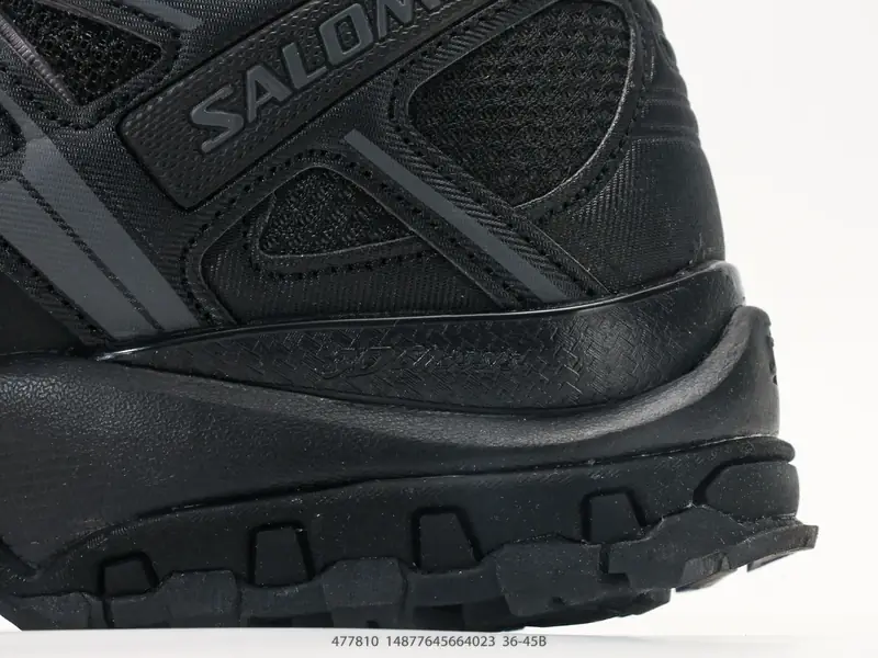 Salomon Chaussures de sport Léger Plein air 477810 #14877645664023