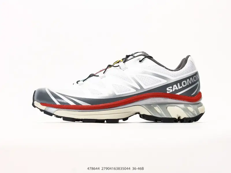 Salomon Trail Running Shoes Outdoor Trail 478644 #27904163835044