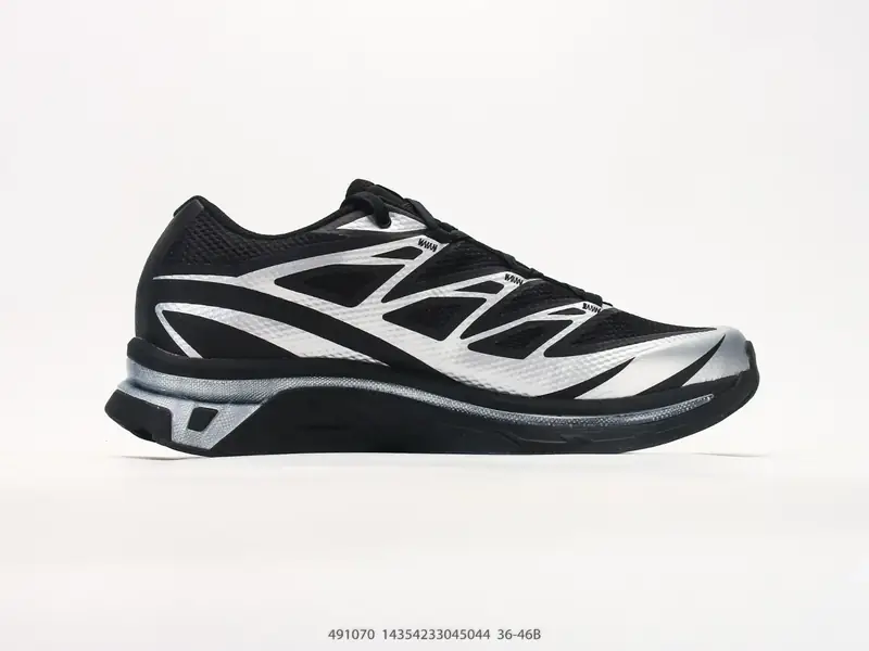 Salomon Беговые кроссовки Комфортный 491070 #14354233045044