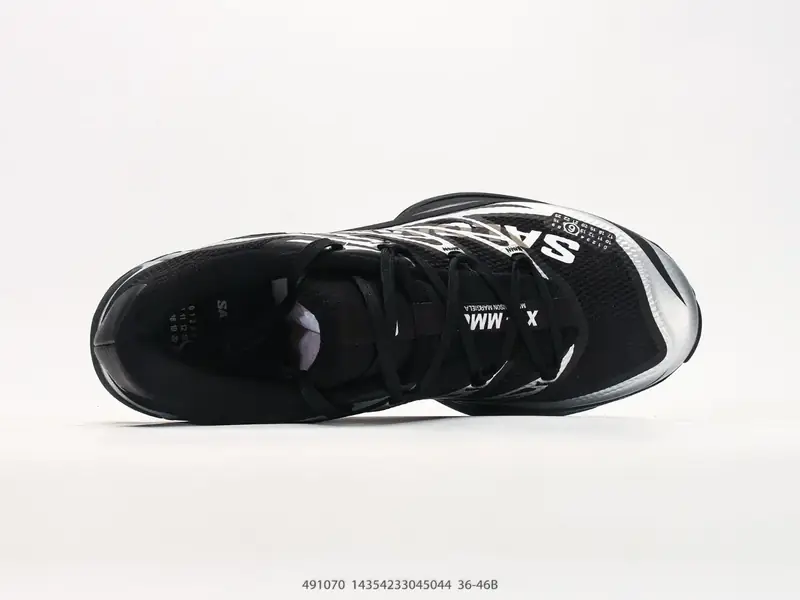 Salomon Беговые кроссовки Комфортный 491070 #14354233045044