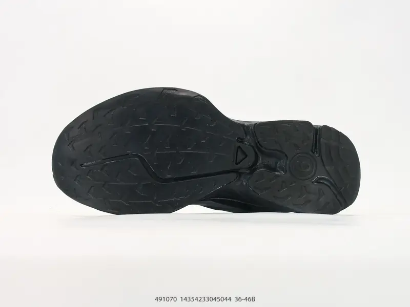 Salomon Беговые кроссовки Комфортный 491070 #14354233045044