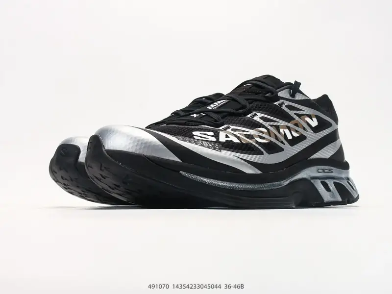 Salomon Беговые кроссовки Комфортный 491070 #14354233045044