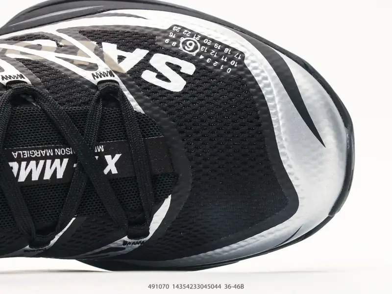 Salomon Беговые кроссовки Комфортный 491070 #14354233045044