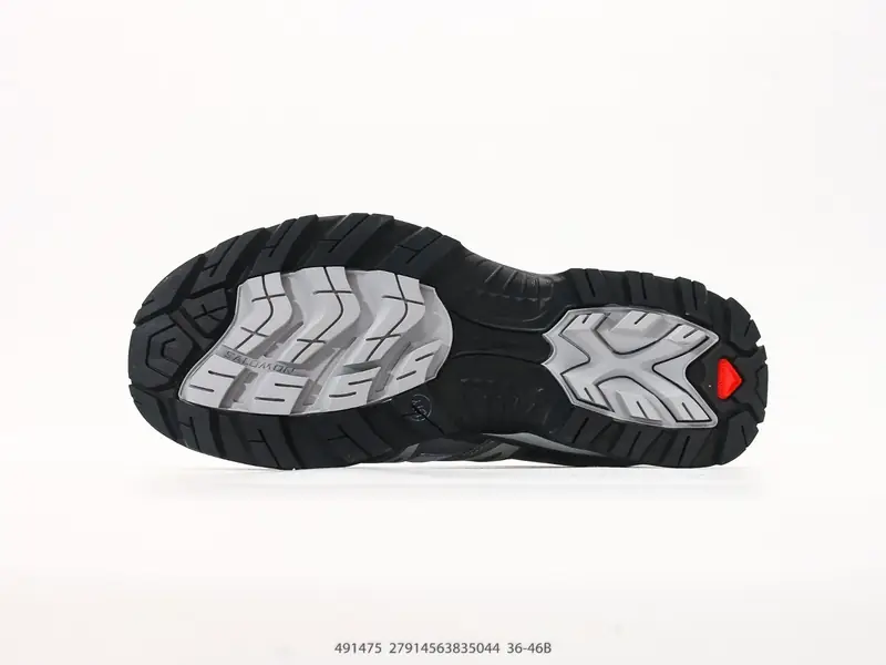 Salomon Zapatillas de trail running Transpirable Moderno Aire libre 491475 #27914563835044