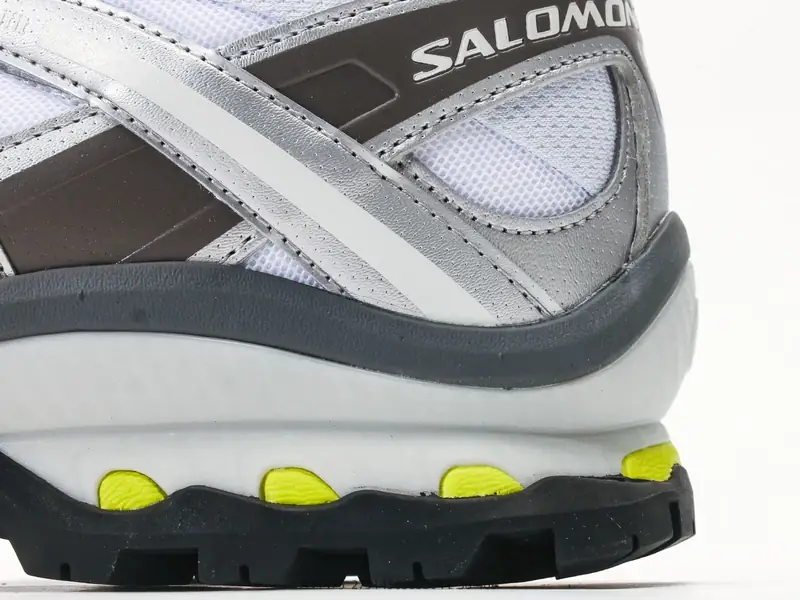 Salomon Zapatillas de trail running Transpirable Moderno Aire libre 491475 #27914563835044