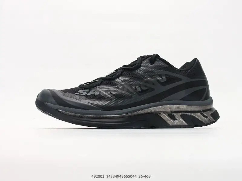 Salomon Sports Shoes Outdoor Comfortable Supportive 492003 #14334943665044