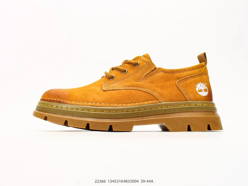Timberland Sports Shoes Low-Top Outdoor 22366 #13453164833004