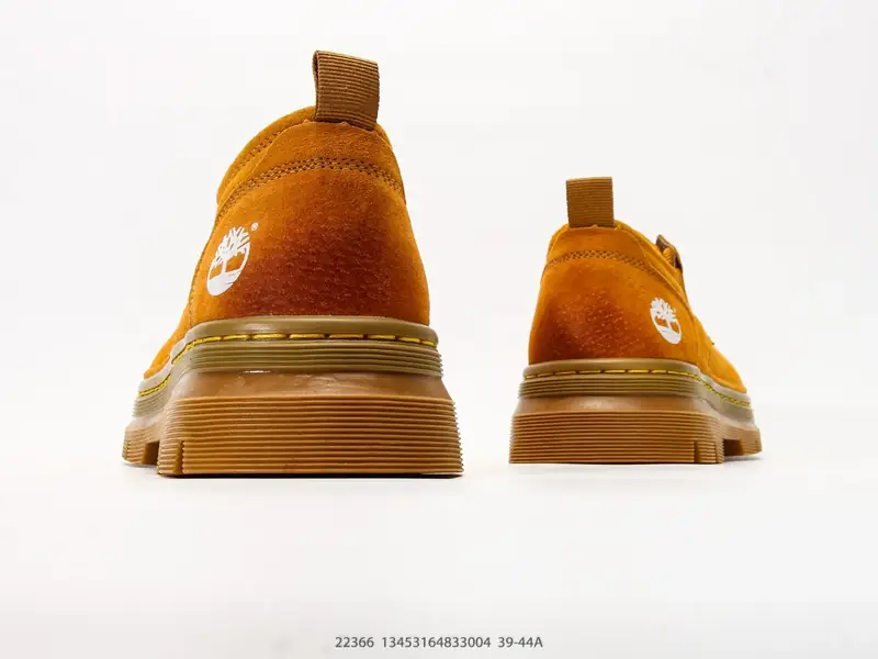 Timberland Sports Shoes Low-Top Outdoor 22366 #13453164833004