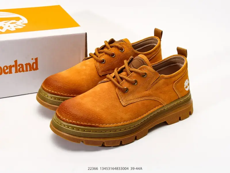 Timberland Sports Shoes Low-Top Outdoor 22366 #13453164833004